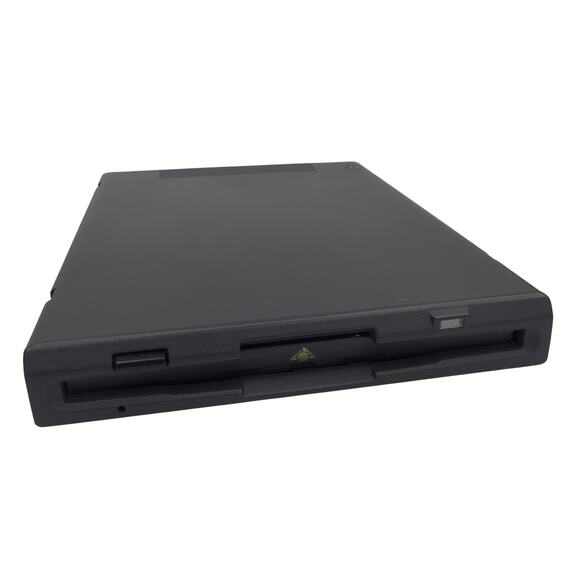 Gateway Solo 9300 SuperDisk LS-120 Drive MF357H-2387MW – Broken Connector - Picture 3 of 4